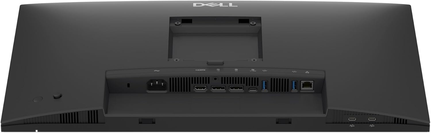DELL 23.8" IPS PRO 24 P2426HE 5MS 120HZ HDMI-DP TYPEC RJ45 Kurumsal Monitör 1920x1080
