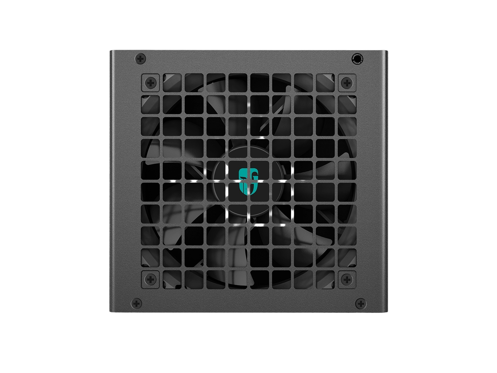 DEEPCOOL 750W 80+ BRONZE PF750X Cybenetics Power Supply