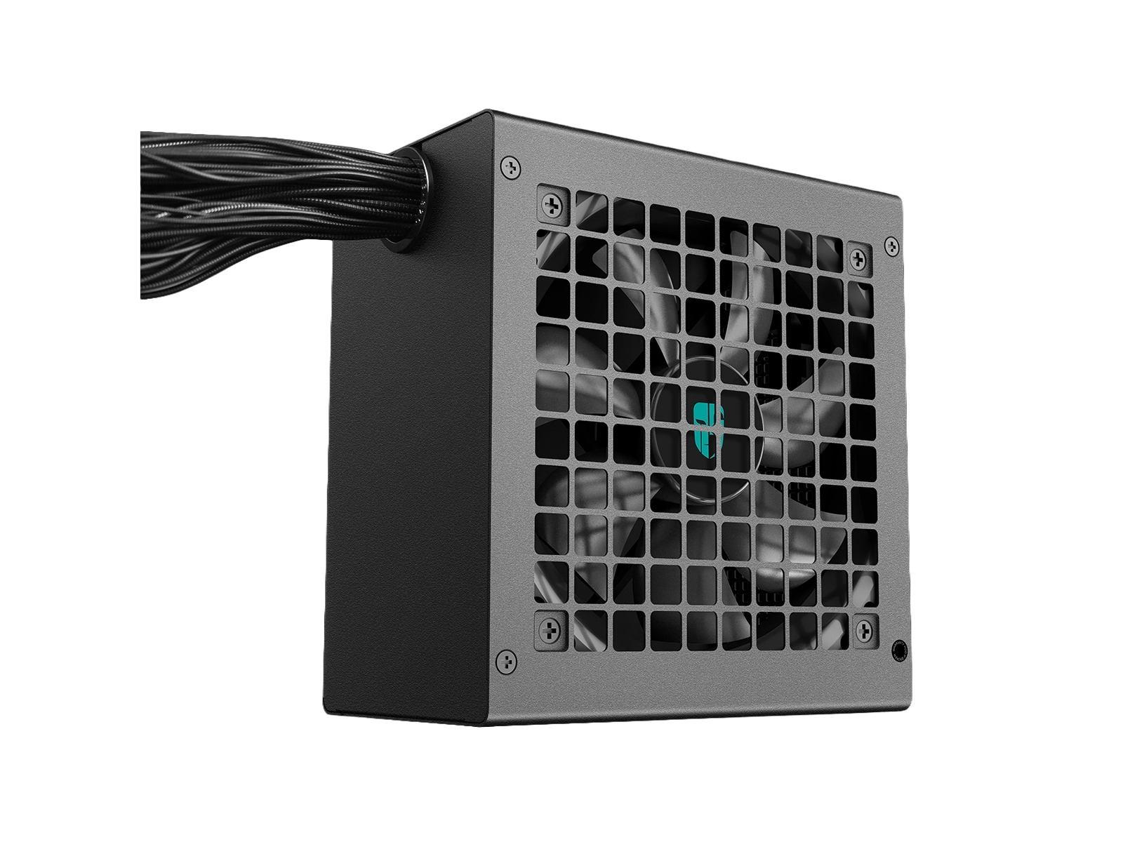 DEEPCOOL 750W 80+ BRONZE PF750X Cybenetics Power Supply