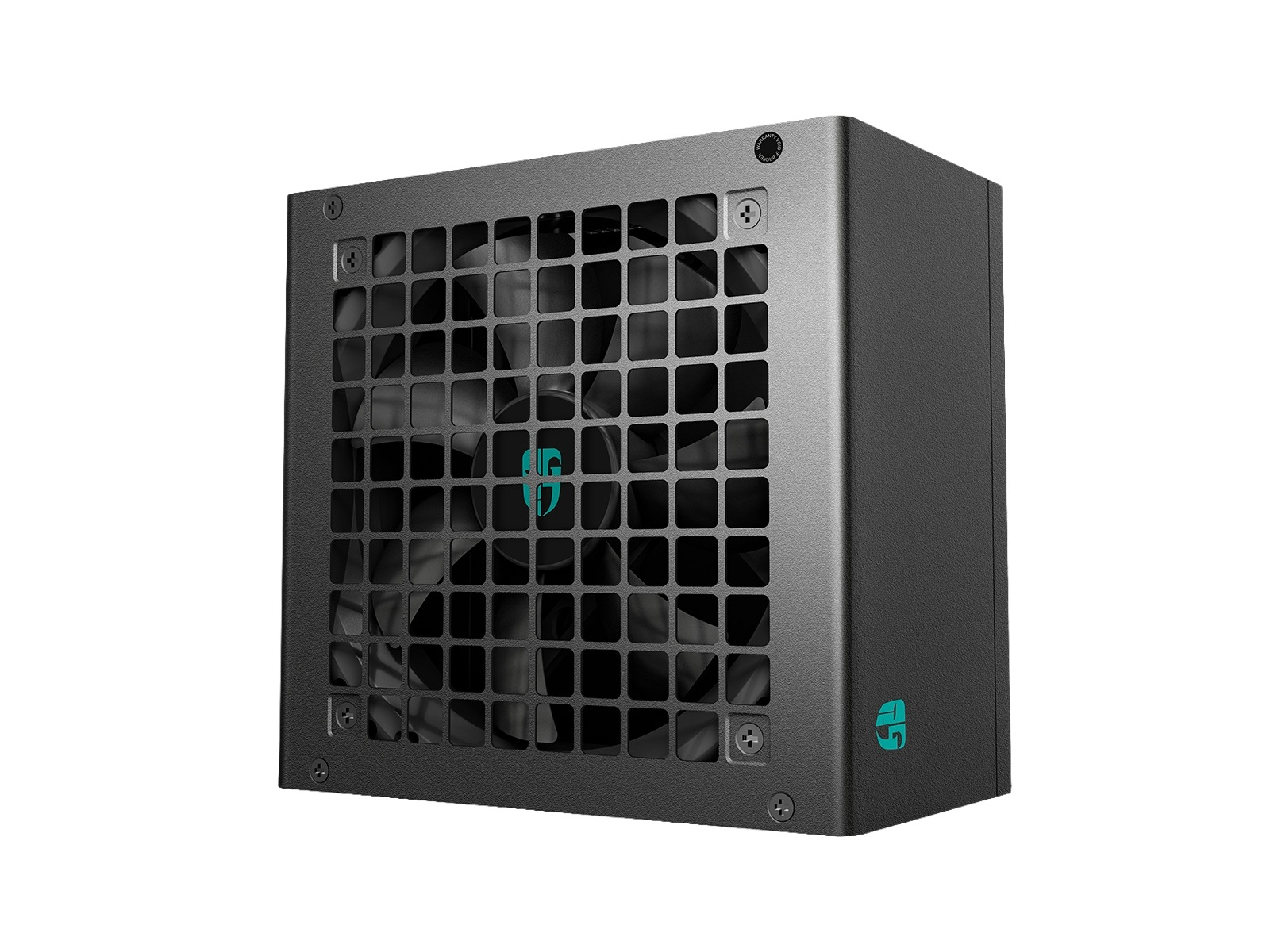 DEEPCOOL 750W 80+ BRONZE PF750X Cybenetics Power Supply