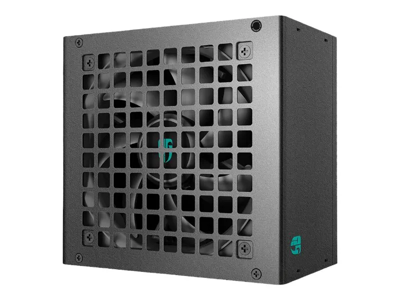 DEEPCOOL 1000W 80+ PLATINUM PQ1000G Cybenetics Tam Modüler Power Supply