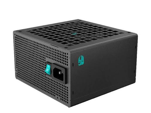 DEEPCOOL 1000W 80+ PLATINUM PQ1000G Cybenetics Tam Modüler Power Supply