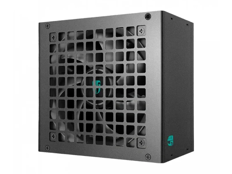 DEEPCOOL 1200W 80+ GOLD PQ1200G Cybenetics Tam Modüler Power Supply