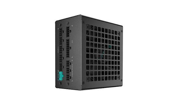 DEEPCOOL 750W 80+ GOLD PQ750G Cybenetics Tam Modüler Power Supply