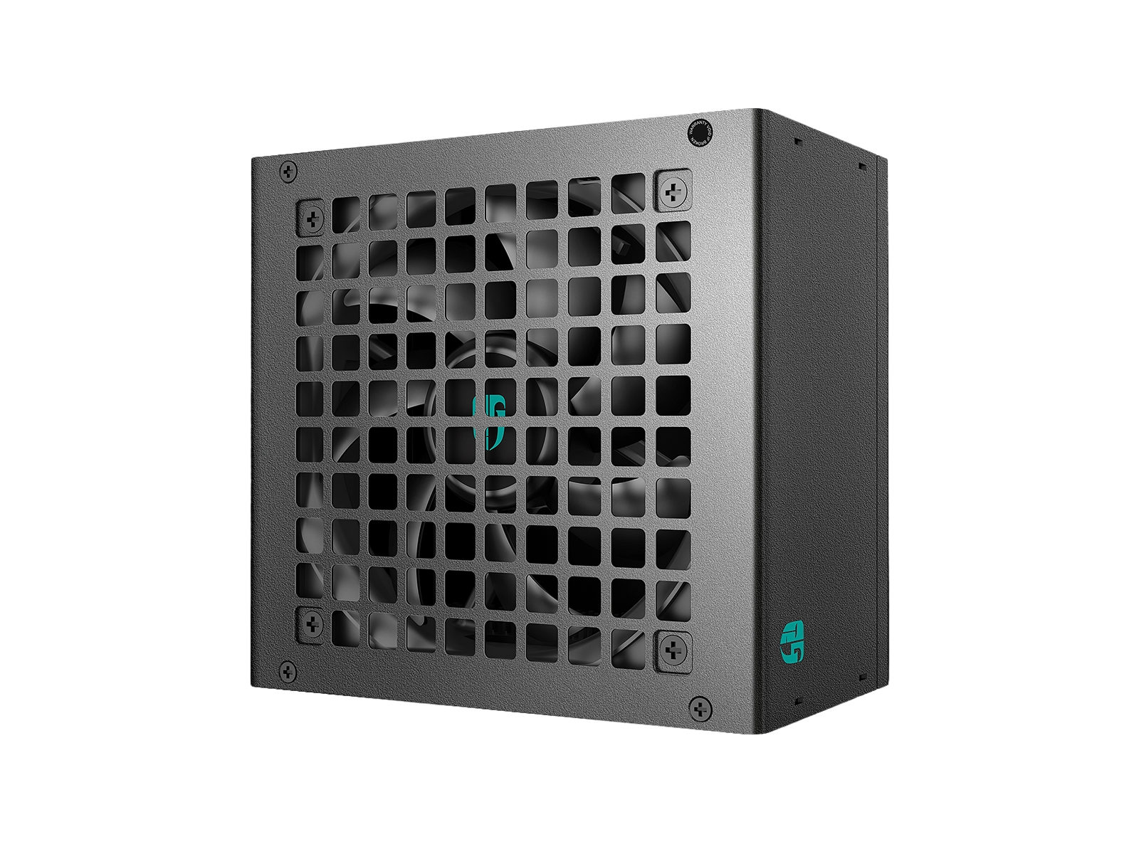 DEEPCOOL 850W 80+ GOLD PQ850G Cybenetics Tam Modüler Power Supply