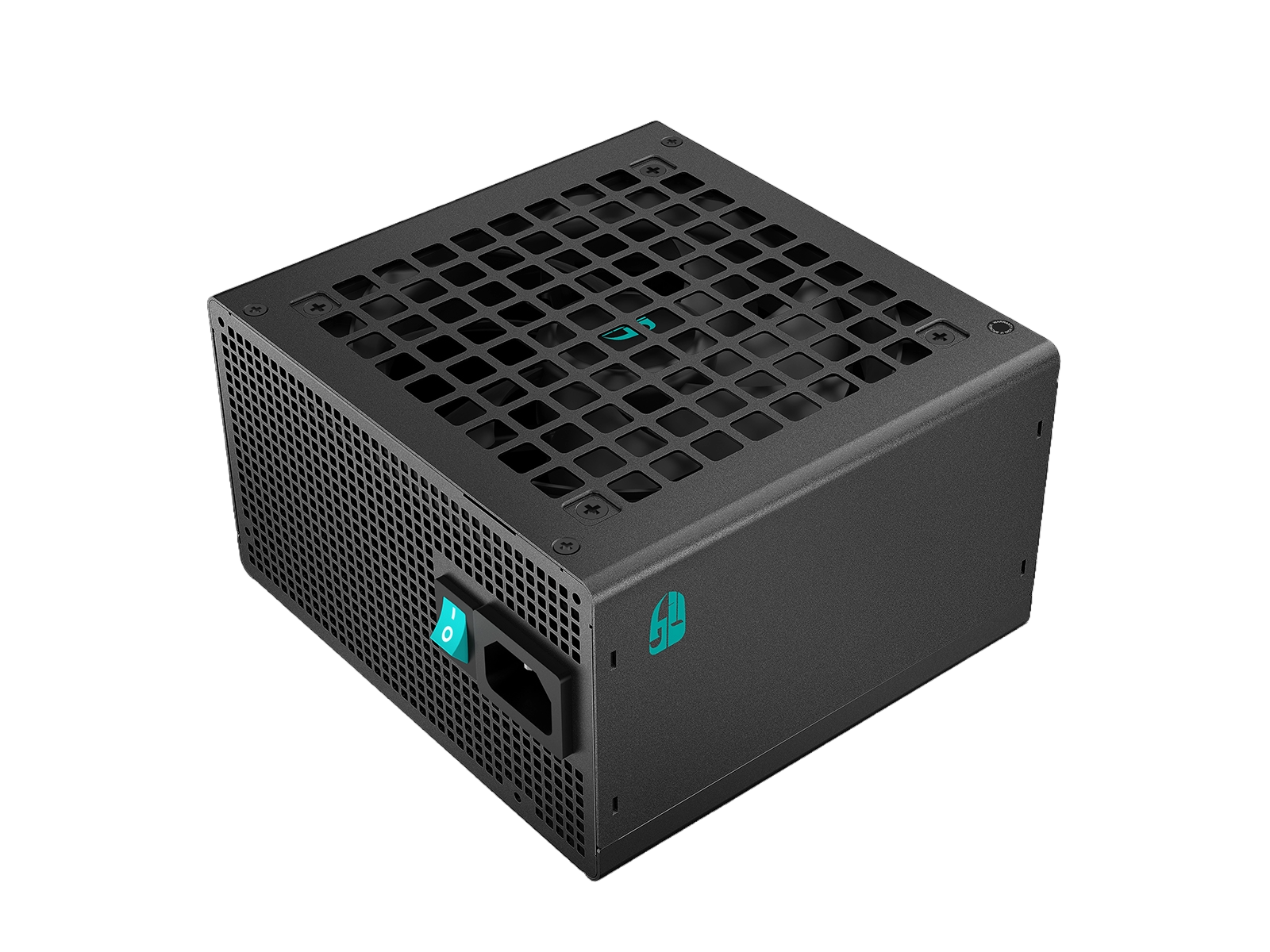 DEEPCOOL 850W 80+ GOLD PQ850G Cybenetics Tam Modüler Power Supply