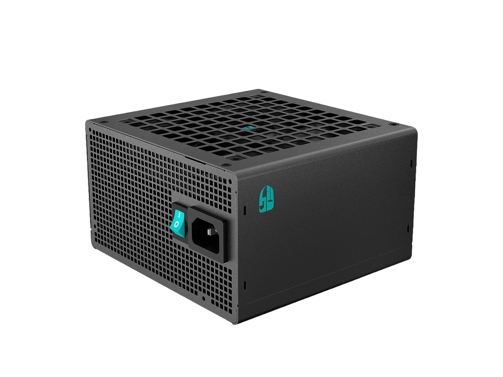 DEEPCOOL 850W 80+ GOLD PQ850G Cybenetics Tam Modüler Power Supply