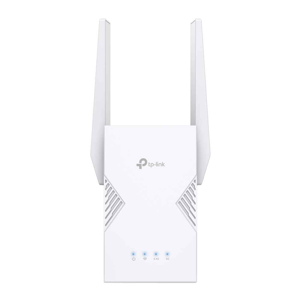 TP-LINK RE225BE WIFI7 BE3600 Menzil Genişletici Priz Tip