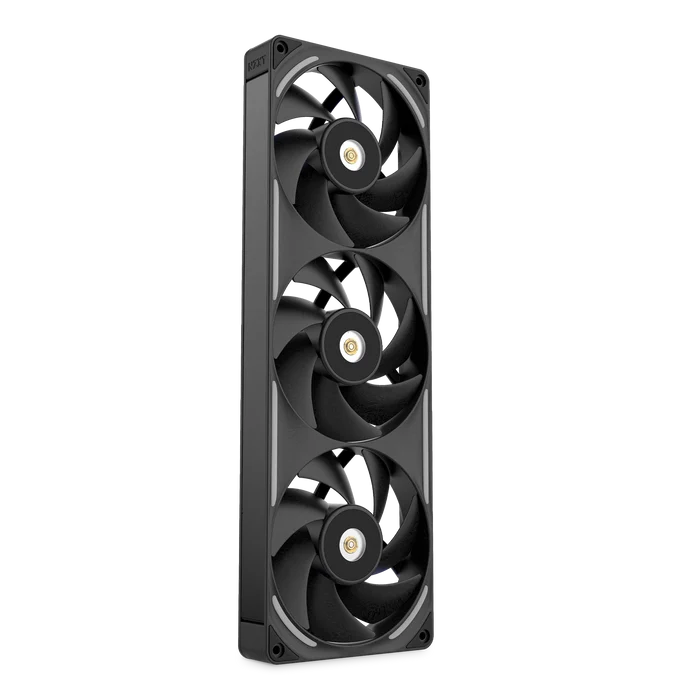 NZXT 360MM F360X RF-U36PN-B1 RGB Kasa Fanı