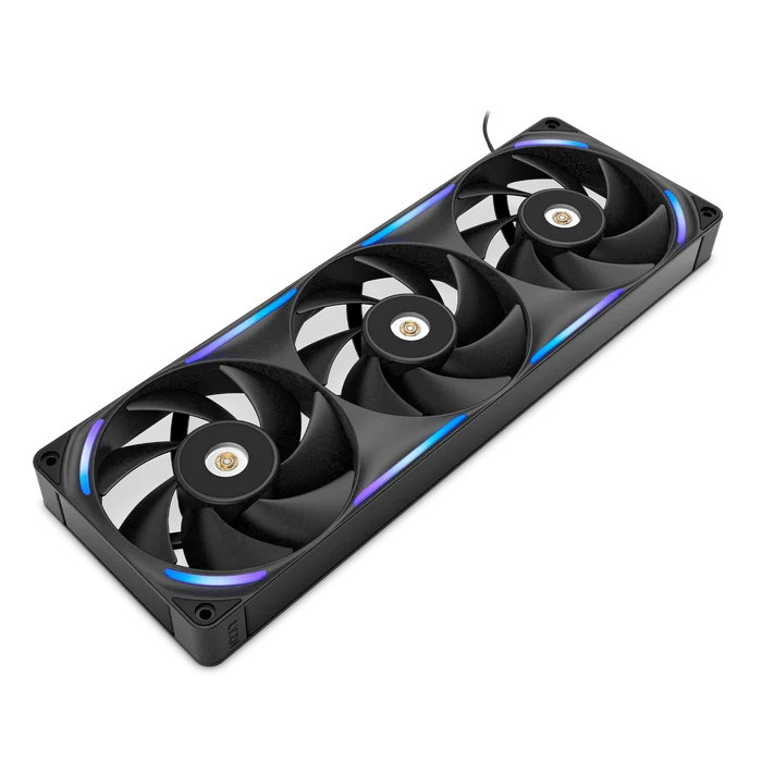 NZXT 360MM F360X RF-U36PN-B1 RGB Kasa Fanı