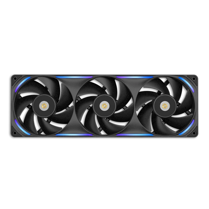 NZXT 360MM F360X RF-U36PN-B1 RGB Kasa Fanı