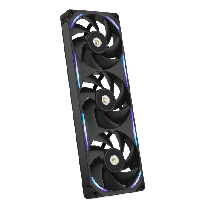NZXT 360MM F360X RF-U36PN-B1 RGB Kasa Fanı