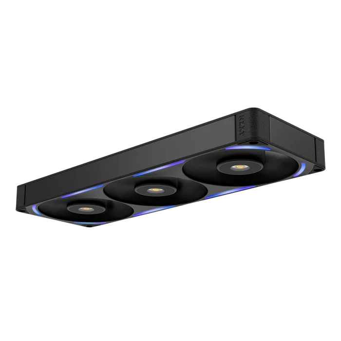 NZXT 360MM F360X RF-U36PN-B1 RGB Kasa Fanı