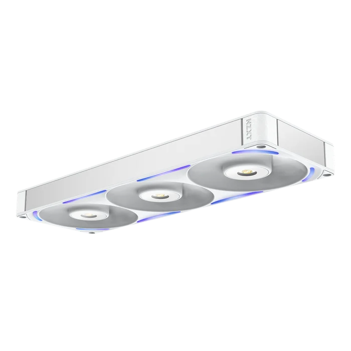 NZXT 360MM F360X RF-U36PN-W1 RGB Kasa Fanı Beyaz