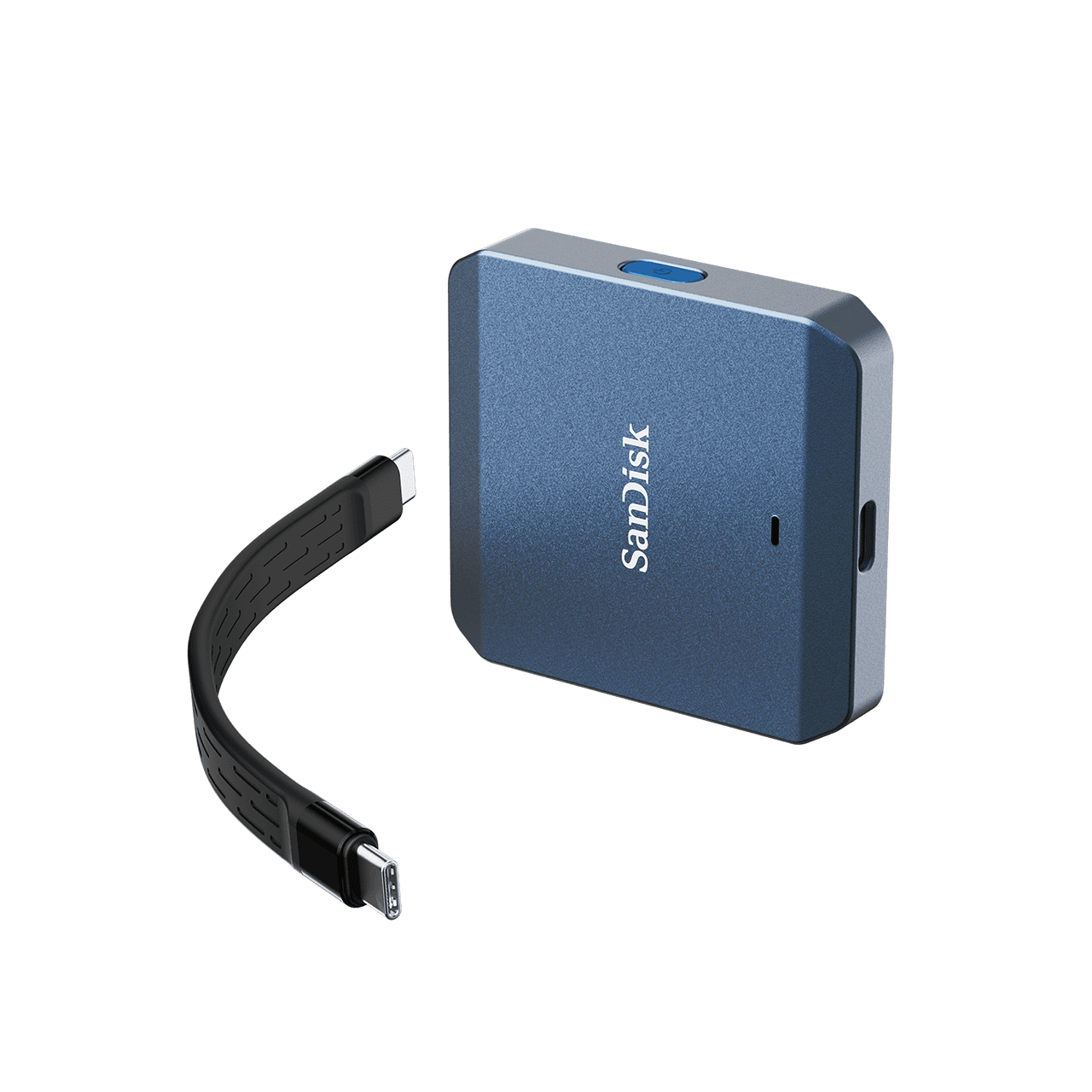 SANDISK PRO-CINEMA CFexpress Type B Kart Kayıt Cihazı MagSafe Uyumlu SDDR-F941-GNKNN