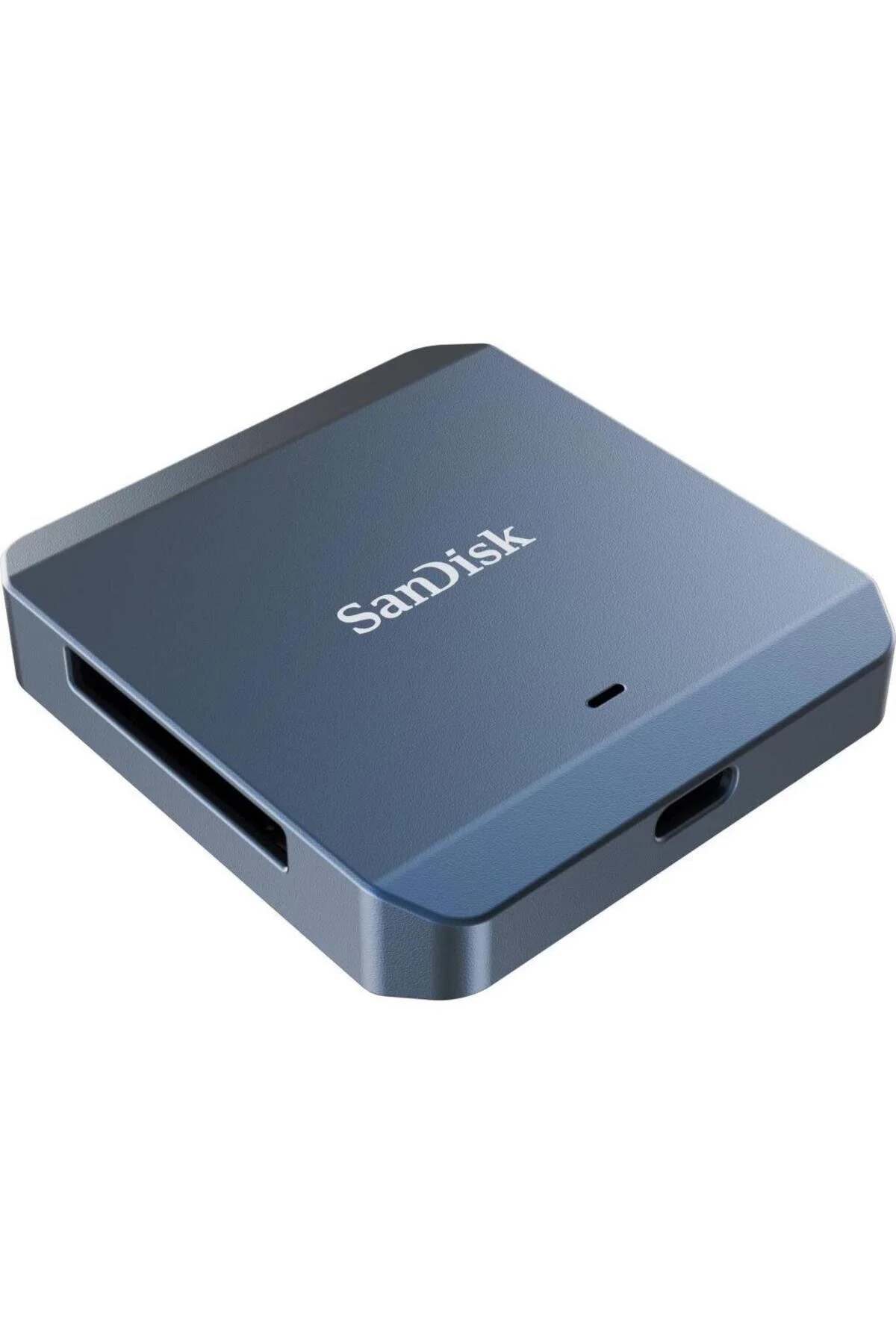 SANDISK PRO-CINEMA CFexpress Type B Kart Kayıt Cihazı MagSafe Uyumlu SDDR-F941-GNKNN