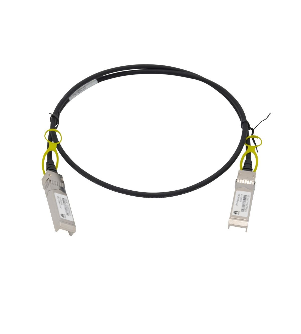 HUAWEI SFP+STACK-CU1M5 1,5 Metre SFP+ Pasif Yüksek Hızlı Özel Stack Kablosu