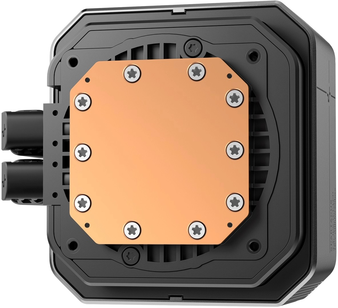DEEPCOOL 360MM LCD SPARTACUS 360 ARGB AM5-1851p Sıvı Soğutmalı İşlemci Fanı