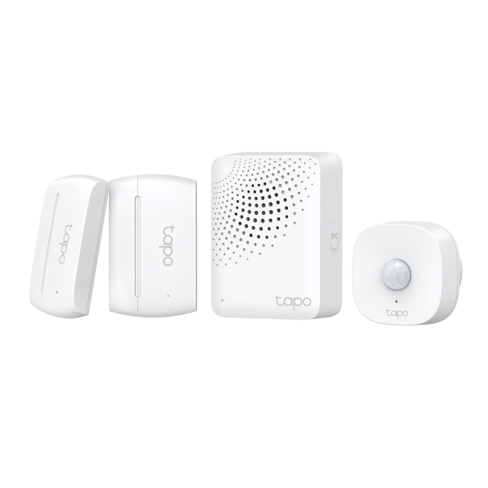 TP-LINK TAPO T30 KIT Akıllı Sensör Başlangıç Kiti