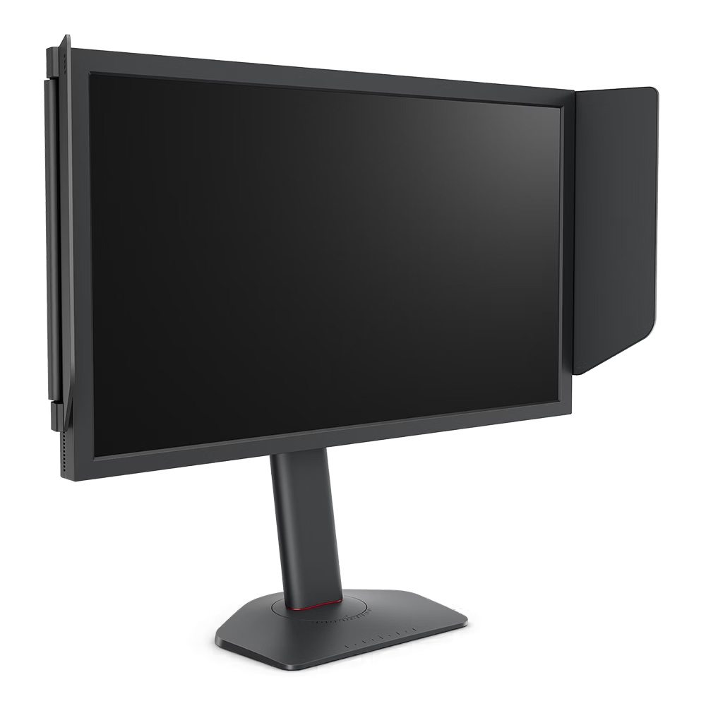 BENQ 24.1" TN XL2586X PLUS 600HZ HDMI-DP DyAc Gaming Espor Monitör 1920x1080
