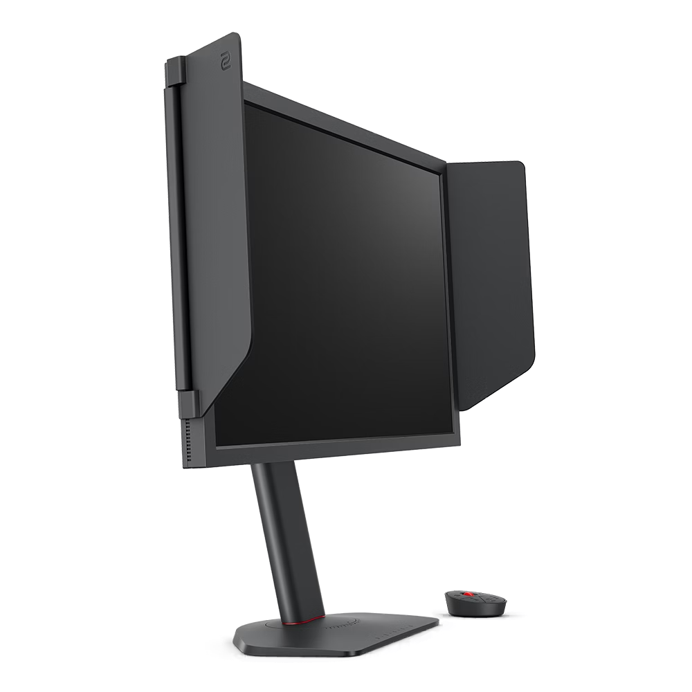BENQ 24.1" TN XL2586X PLUS 600HZ HDMI-DP DyAc Gaming Espor Monitör 1920x1080