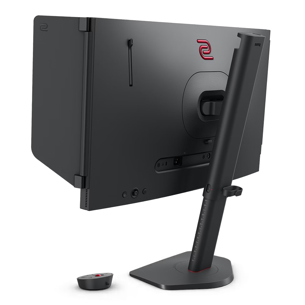 BENQ 24.1" TN XL2586X PLUS 600HZ HDMI-DP DyAc Gaming Espor Monitör 1920x1080