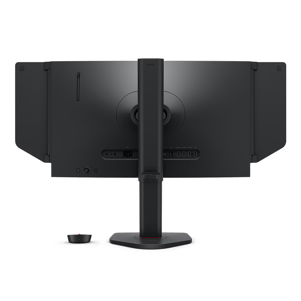 BENQ 24.1" TN XL2586X PLUS 600HZ HDMI-DP DyAc Gaming Espor Monitör 1920x1080
