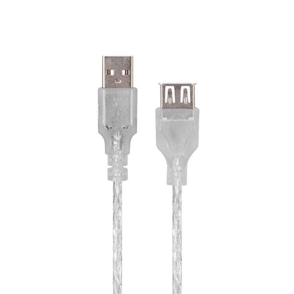 S-LINK 3metre SL-AF2003 USB 2.0 Uzatma Kablosu