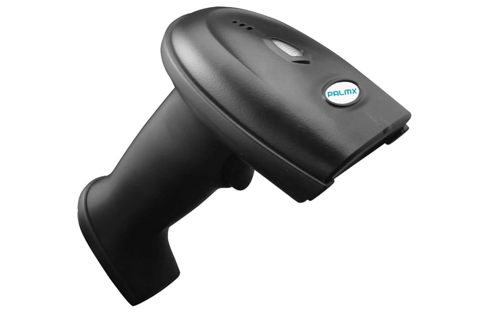 PALMX El 2D Imager PX-6600 USB El Tipi Karekod Okuyucu BARKOD OKUYUCULAR EL TİPİ