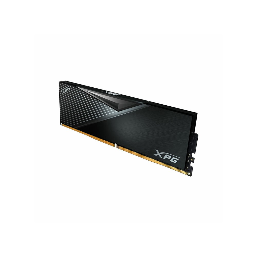 XPG 8GB DDR5 5200MHZ CL38 PC RAM LANCER AX5U5200C388G-CLABK