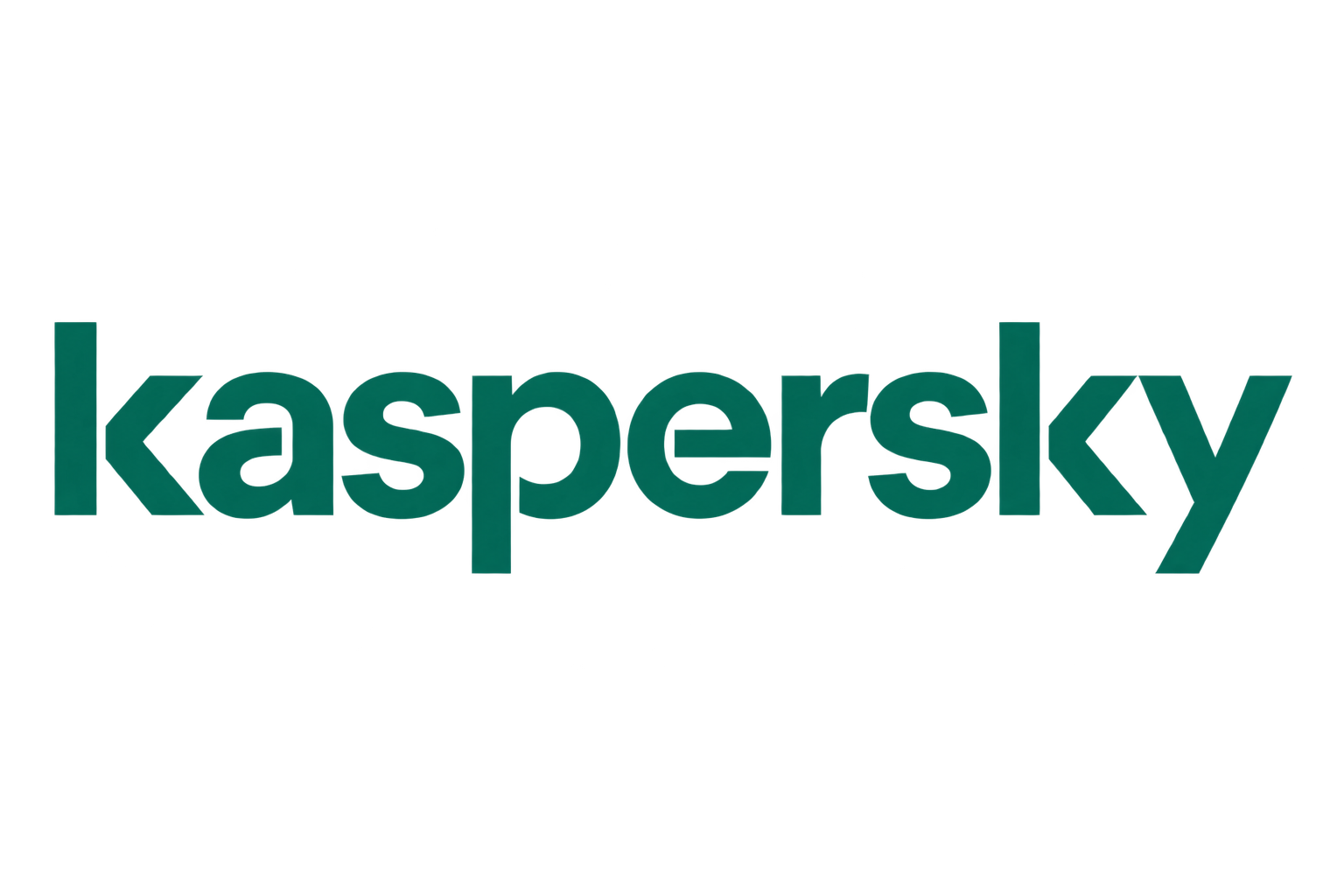 KASPERSKY logosu