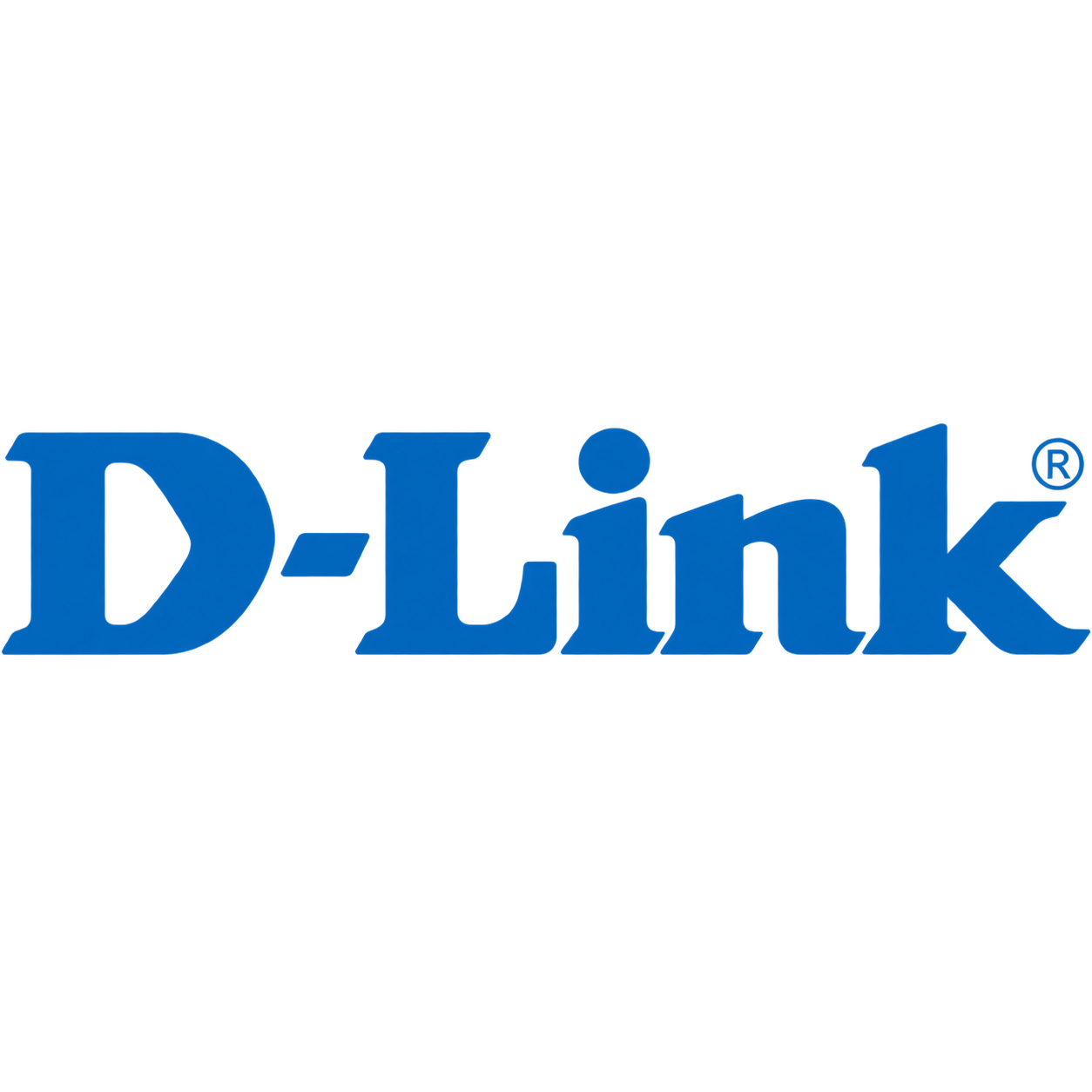 D-LINK logosu